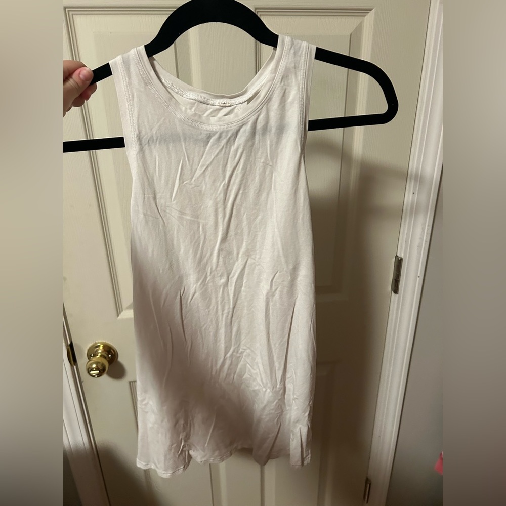 Lululemon All Tied Up Tank